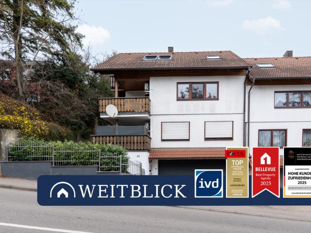 Haus kaufen in Asperg, Baden-Württemberg