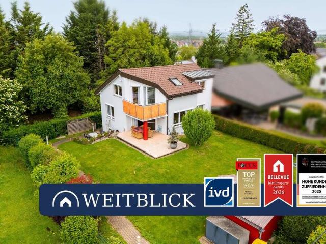 Haus kaufen in Asperg, Baden-Württemberg