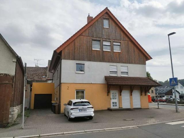 Haus kaufen in Assamstadt, Baden-Württemberg