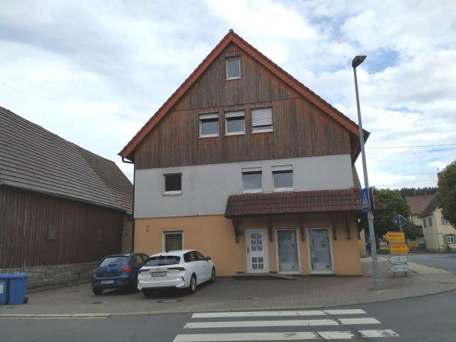 Haus kaufen in Assamstadt, Main-Tauber-Kreis