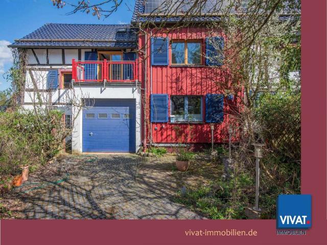 Haus kaufen in Aßlar, Hessen