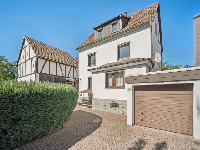 Haus kaufen in Aßlar, Hessen