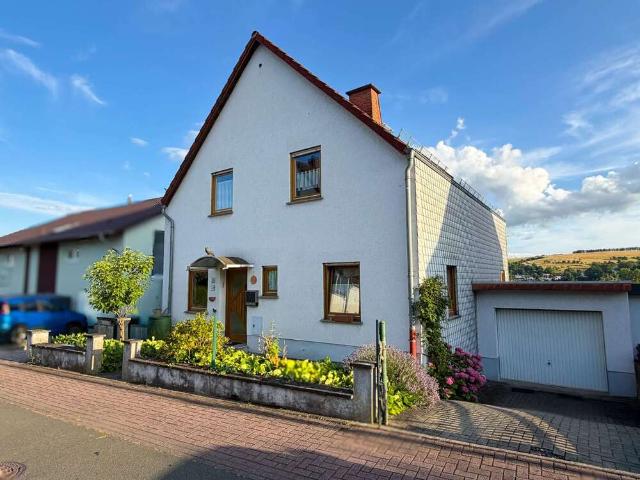 Haus kaufen in Aßlar, Hessen