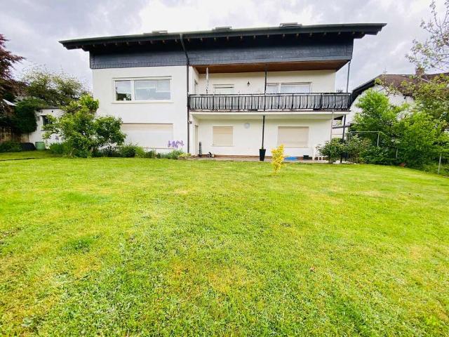 Haus kaufen in Aßlar, Hessen