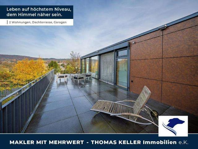 Haus kaufen in Werdorf, Hessen