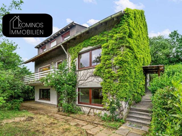 Haus kaufen in Attendorn