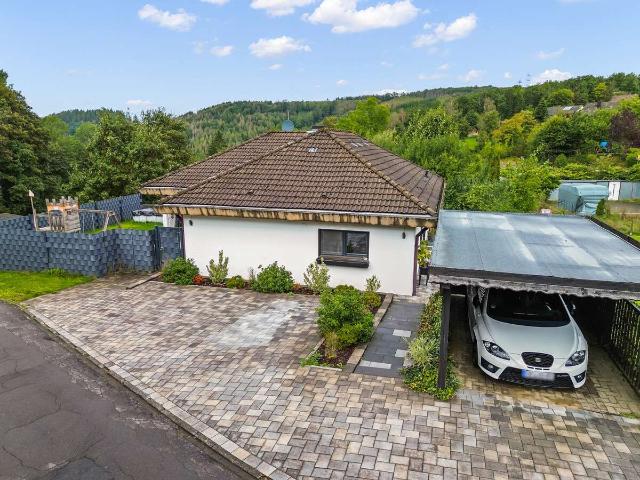 Haus kaufen in Attendorn
