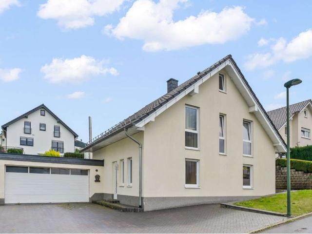Haus kaufen in Attendorn