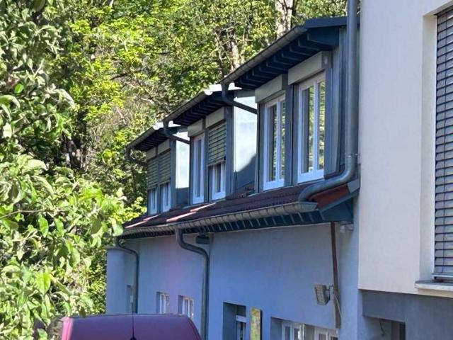 Haus kaufen in Au
