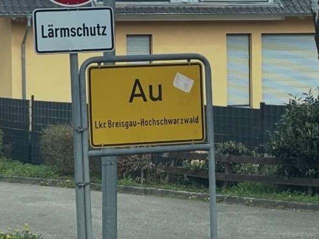 Haus kaufen in Au, Baden-Württemberg