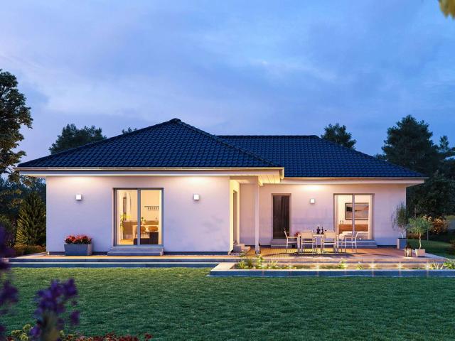 Haus kaufen in Aub, Bayern