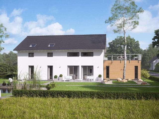 Haus kaufen in Aub, Bayern