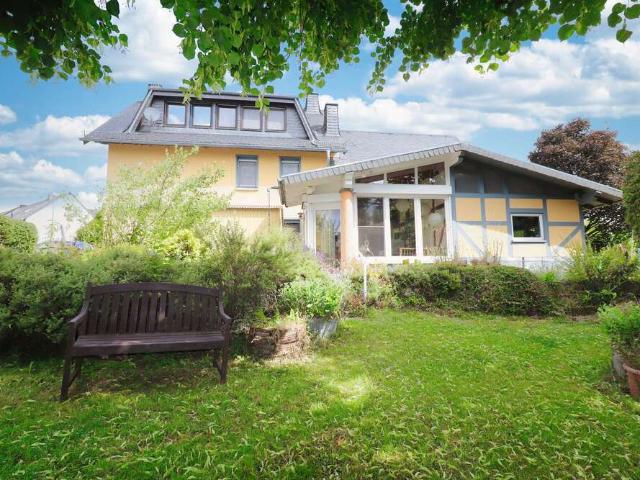 Haus kaufen in Auderath, Rheinland-Pfalz