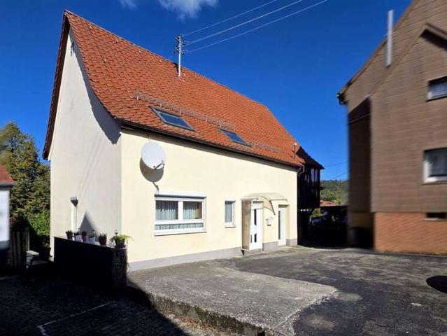Haus kaufen in Holzbachäcker, Auenwald