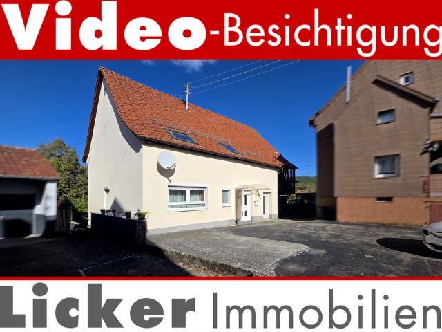 Haus kaufen in Mittelbrüden, Auenwald