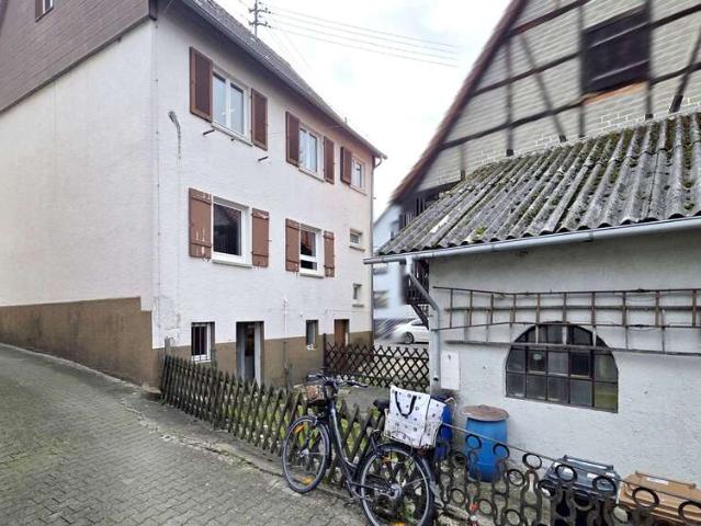 Haus kaufen in Holzbachäcker, Auenwald
