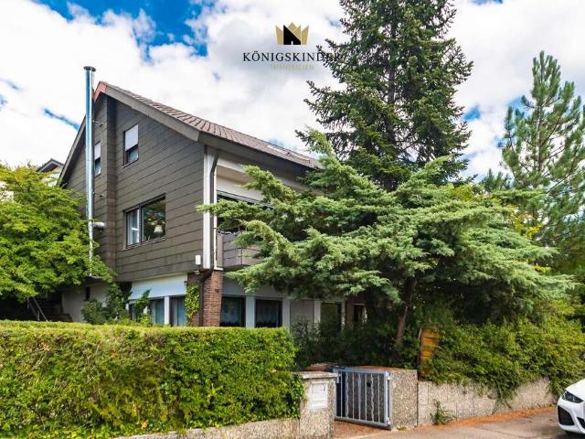 Haus kaufen in Mittelbrüden, Auenwald