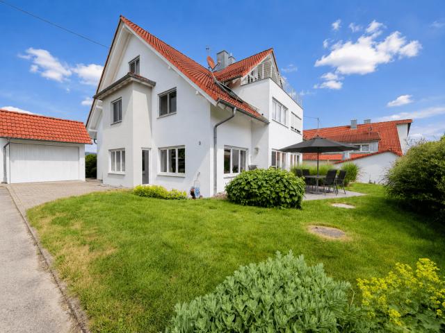Haus kaufen in Mittelbrüden, Auenwald