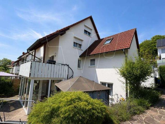 Haus kaufen in Mittelbrüden, Auenwald