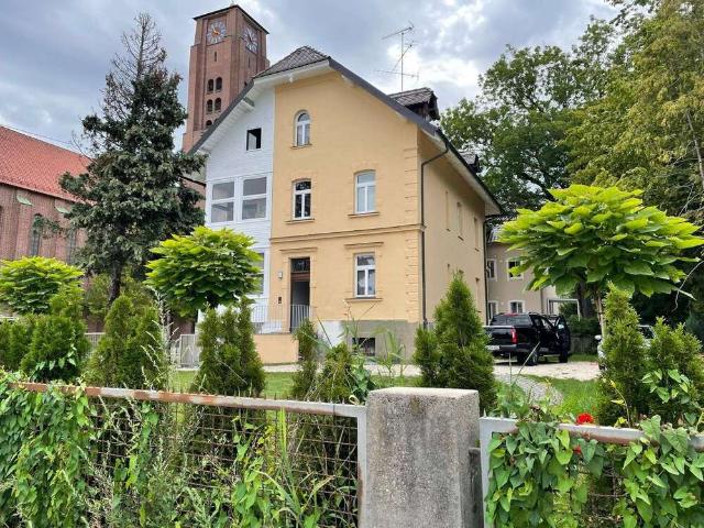 Haus kaufen in Kriegshaber, Augsburg