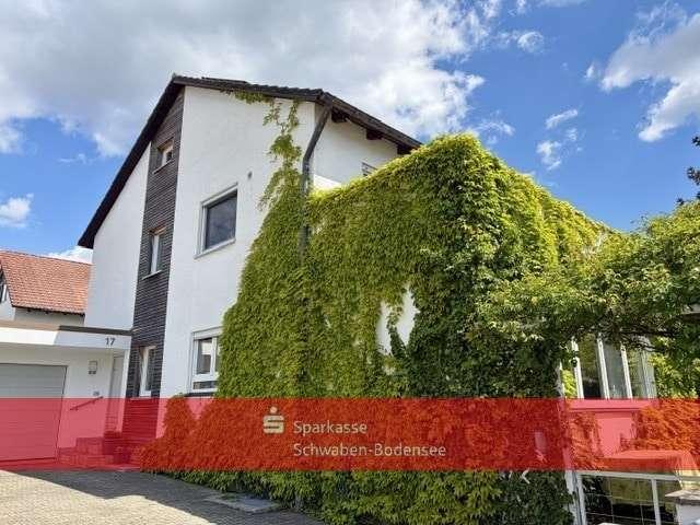 Haus kaufen in Haunstetten-Siebenbrunn, Augsburg