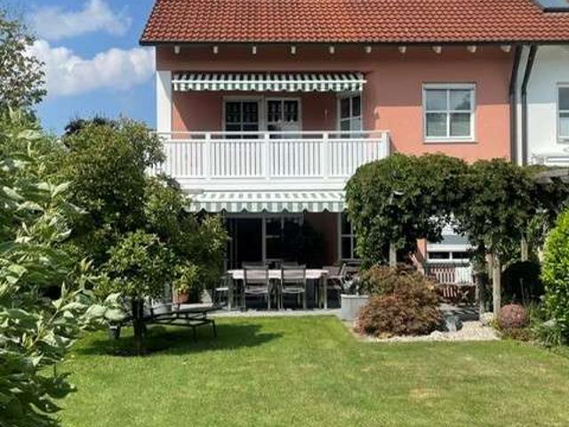Haus kaufen in Augsburg, Bayern