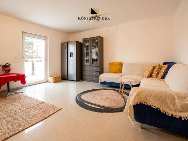 Haus kaufen in Lechhausen, Augsburg