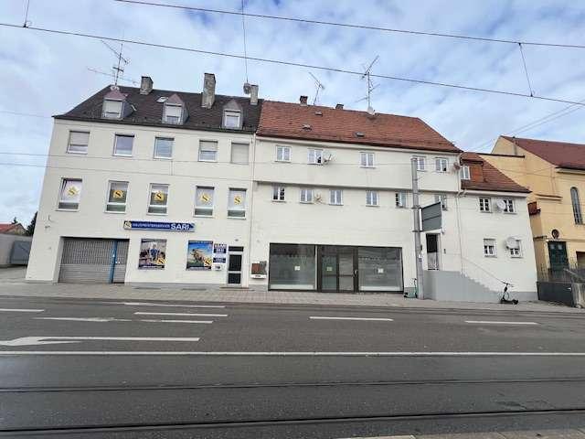 Haus kaufen in Augsburg, Bayern