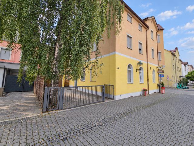 Haus kaufen in Oberhausen, Augsburg
