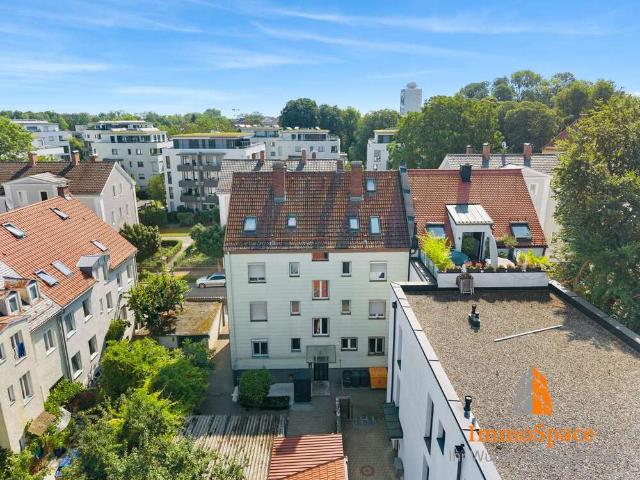 Haus kaufen in Jakobervorstadt-Süd, Augsburg