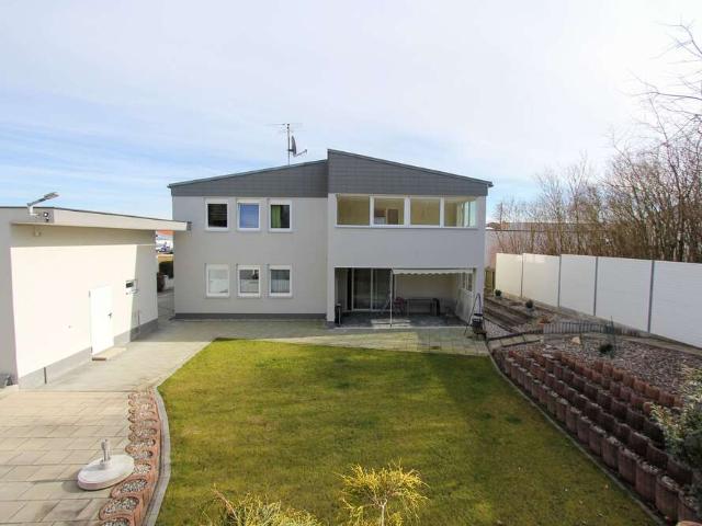 Haus kaufen in Haunstetten-Siebenbrunn, Augsburg