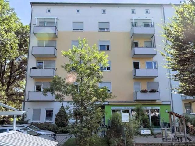 Haus kaufen in Antonsviertel, Augsburg