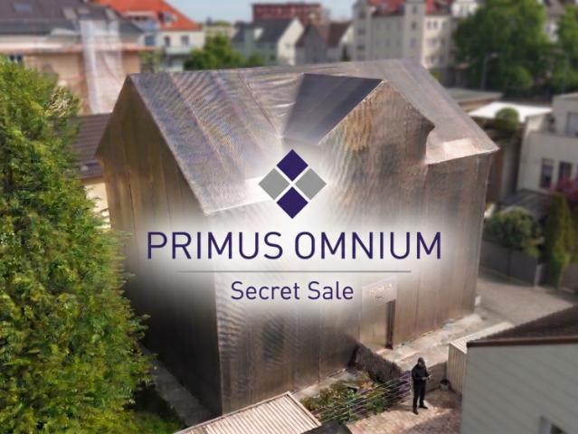 Haus kaufen in Augsburg, Bayern