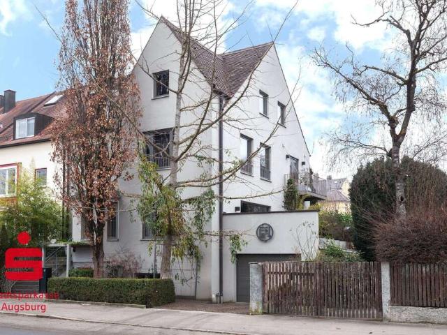 Haus kaufen in Augsburg, Bayern