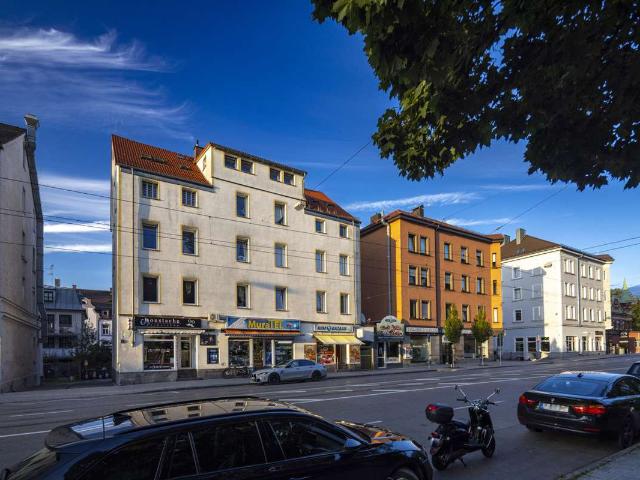 Haus kaufen in Augsburg, Bayern