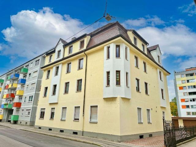 Haus kaufen in Oberhausen-Nord, Augsburg