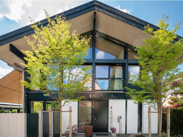 Haus kaufen in Augsburg, Bayern