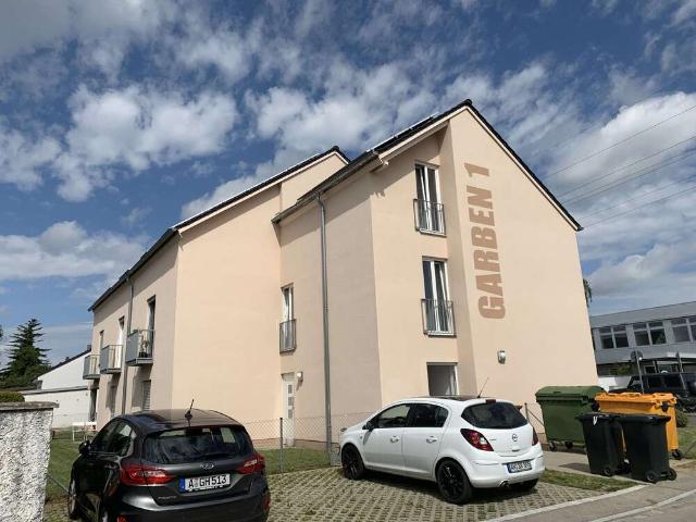 Haus kaufen in Haunstetten-Siebenbrunn, Augsburg