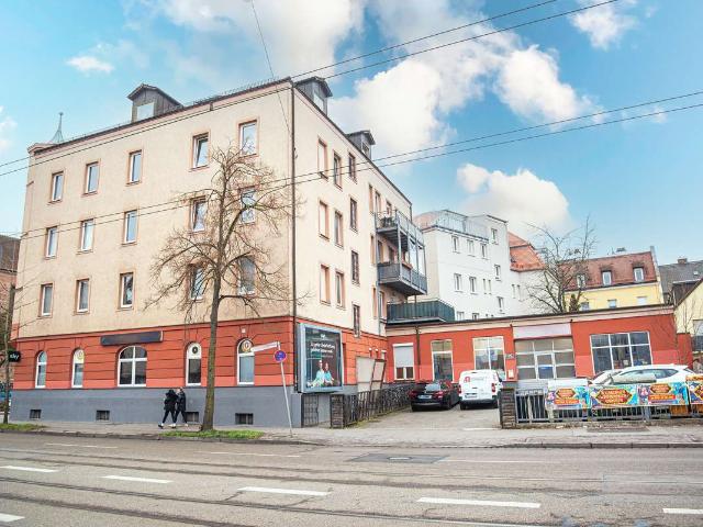 Haus kaufen in Oberhausen, Augsburg