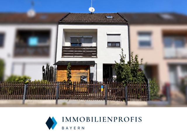 Haus kaufen in Haunstetten-Siebenbrunn, Augsburg