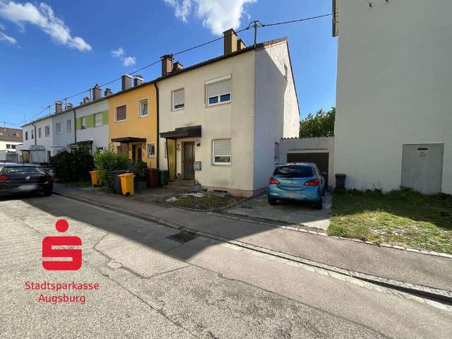 Haus kaufen in Lechhausen, Augsburg