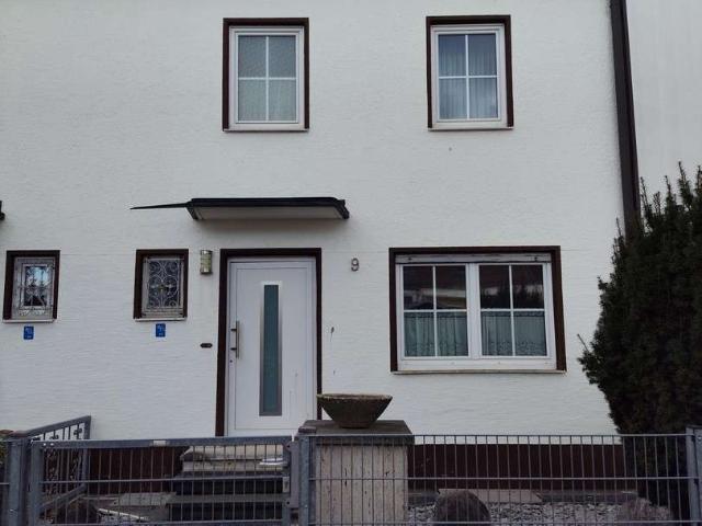 Haus kaufen in Lechhausen, Augsburg