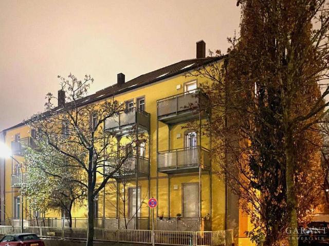 Haus kaufen in Lechhausen, Augsburg
