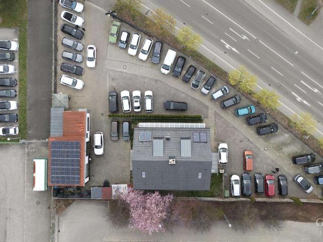 Haus kaufen in Lechhausen, Augsburg