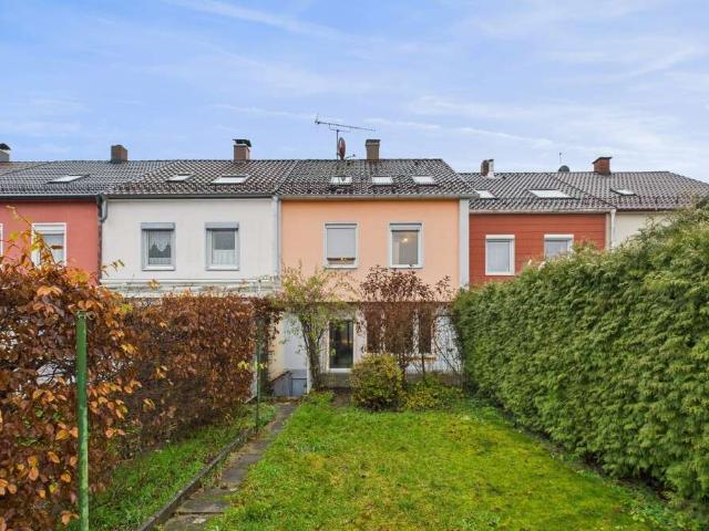 Haus kaufen in Haunstetten-Siebenbrunn, Augsburg