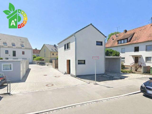 Haus kaufen in Bergheim, Augsburg
