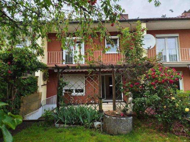 Haus kaufen in Pfersee, Augsburg
