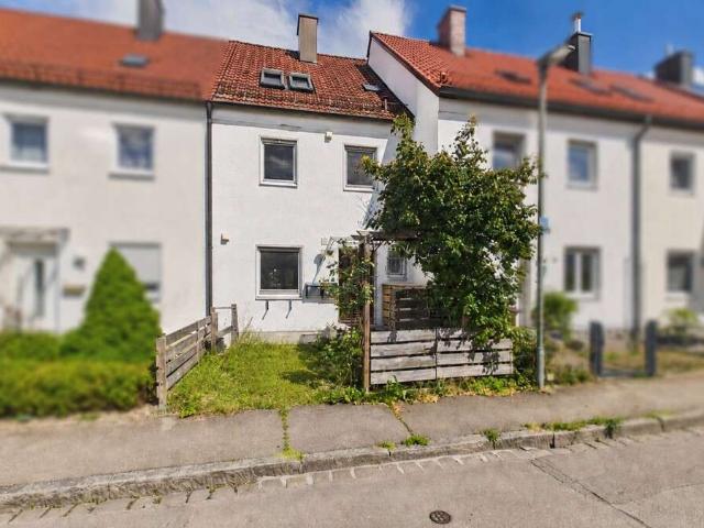 Haus kaufen in Haunstetten-Siebenbrunn, Augsburg