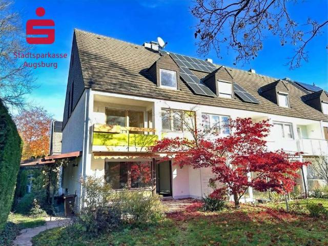 Haus kaufen in Haunstetten-Siebenbrunn, Augsburg