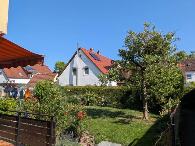 Haus kaufen in Lechhausen, Augsburg